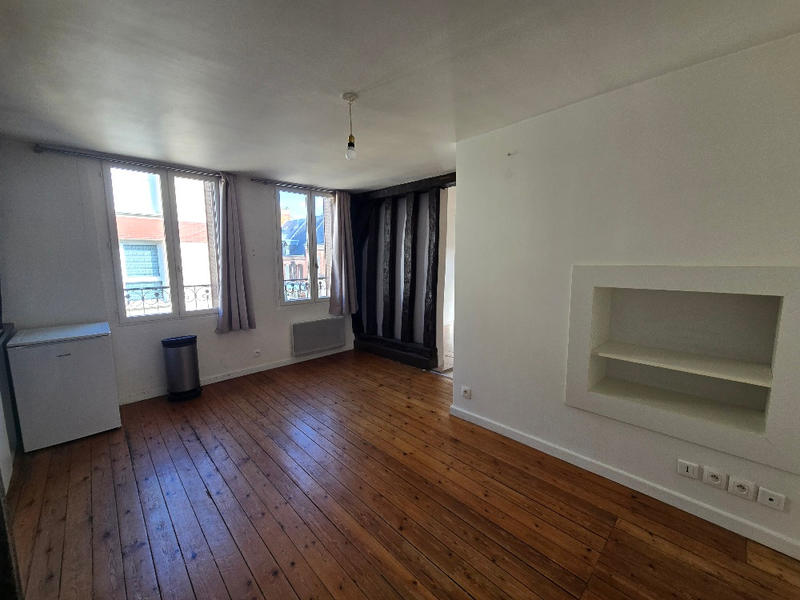 Appartement - 33 m² - 2 pièces