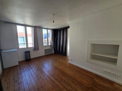 Appartement - 33 m² - 2 pièces