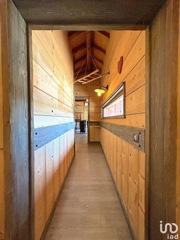 Local commercial - 154 m²