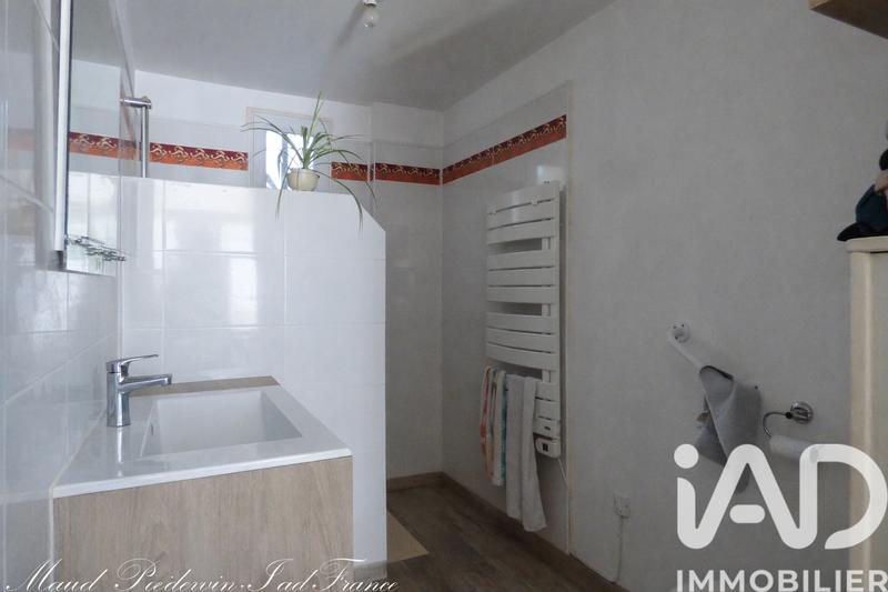 Maison - 145 m² - 6 pièces