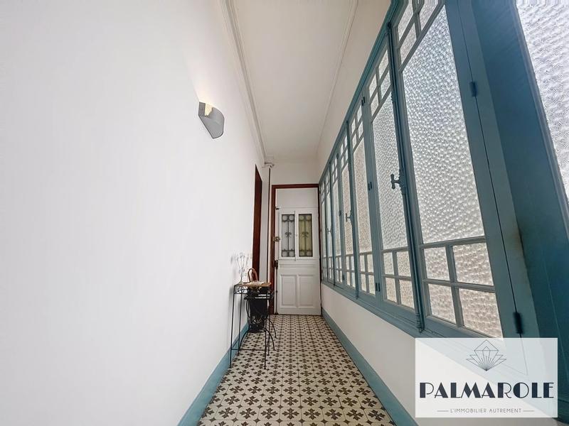 Appartement - 162 m² - 4 pièces