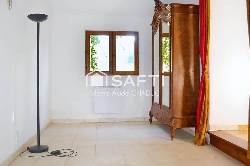 Maison - 136 m² - 6 pièces