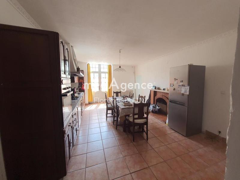 Maison - 297 m² - 7 pièces