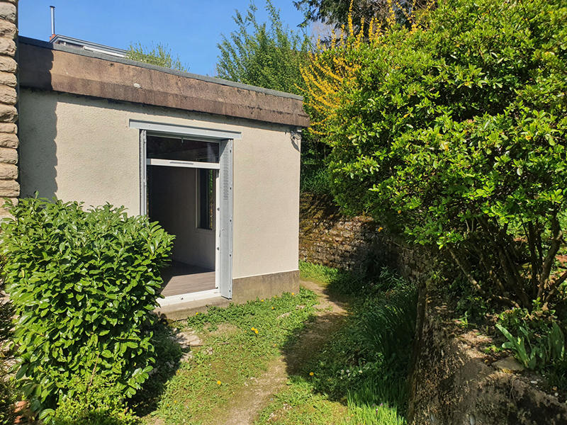 Appartement - 35 m² - 1 pièce