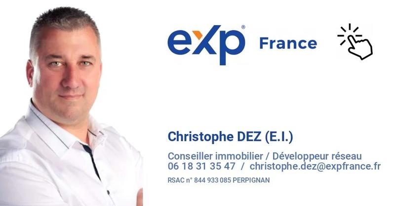 Villa - 240 m² - 6 pièces