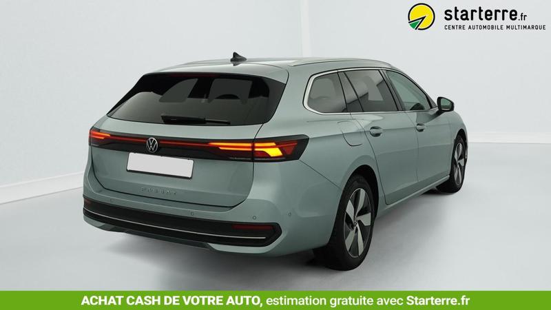 Volkswagen Passat 2.0 Tdi Evo Scr 150 Dsg7 Life Plus