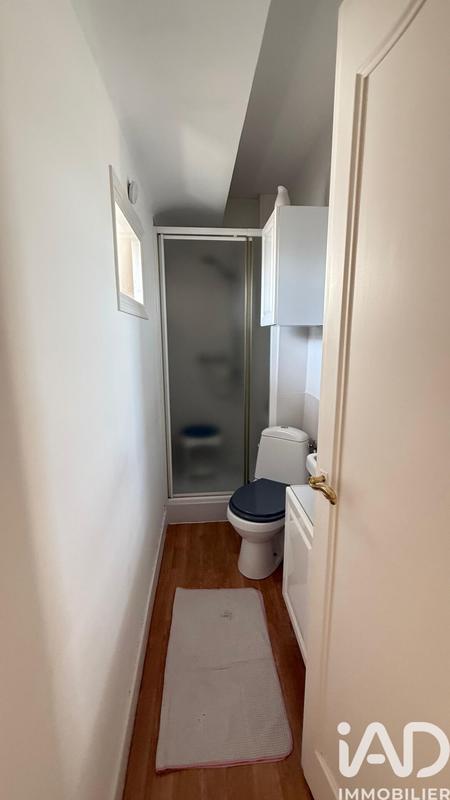 Maison de ville - 128 m² - 5 pièces