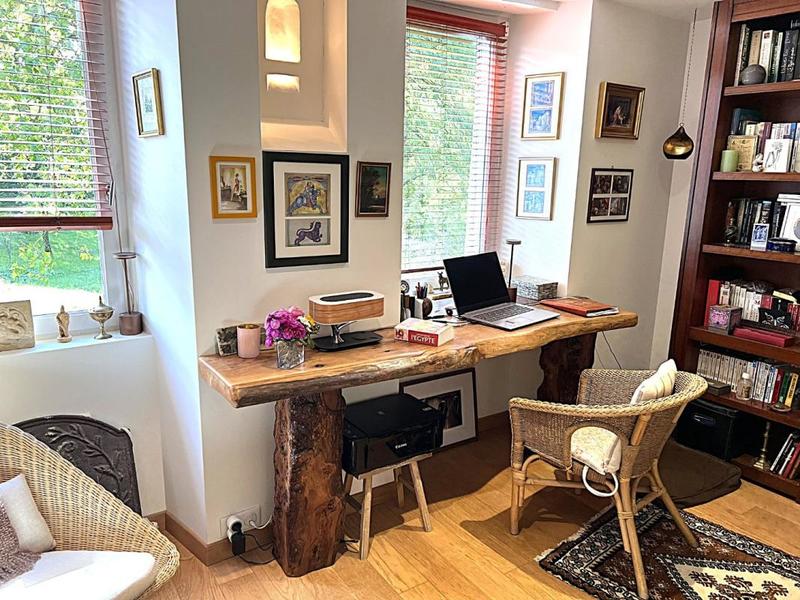 Demeure - 298 m² - 8 pièces