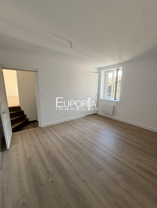 Maison - 130 m² - 4 pièces