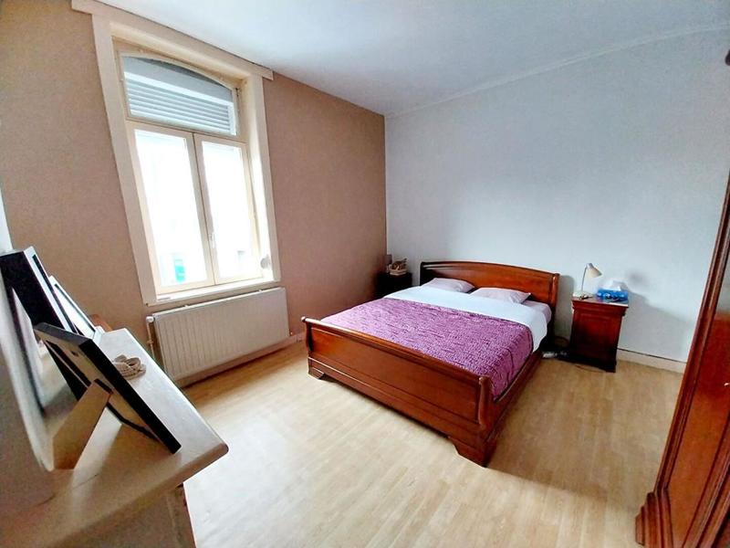 Maison - 113 m² - 4 pièces