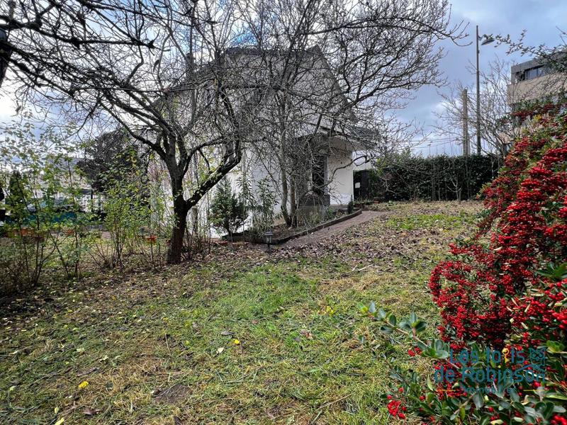 Maison ancienne - 106 m² - 4 pièces