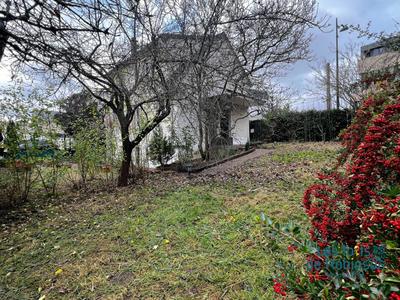 Maison ancienne - 106 m² - 4 pièces