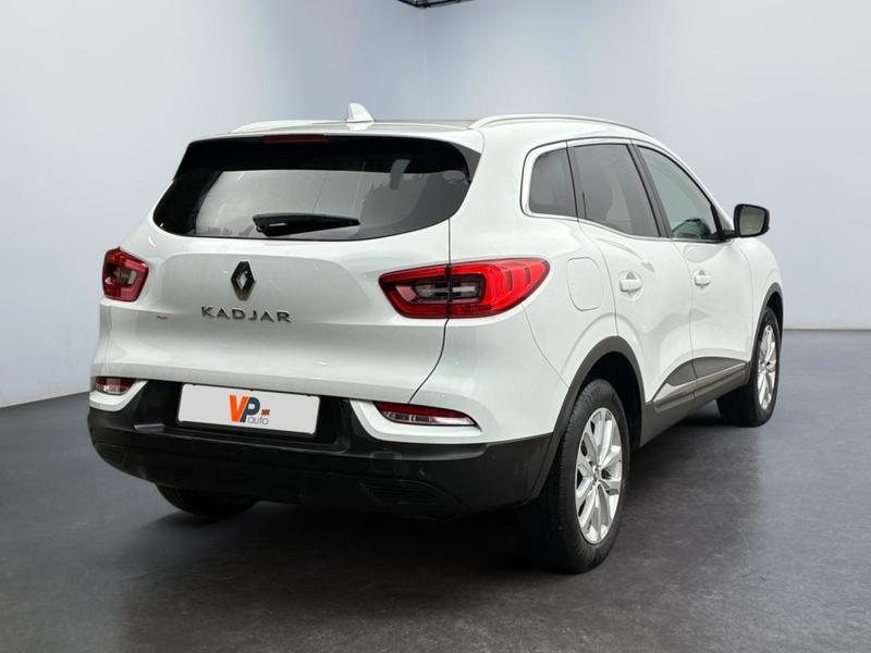 Renault Kadjar Blue dCi 115 Business