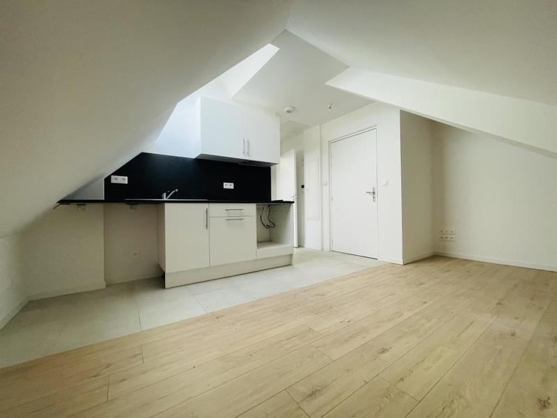 Appartement - 16 m² - 2 pièces