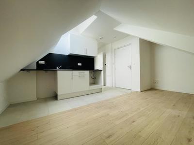 Appartement - 16 m² - 2 pièces