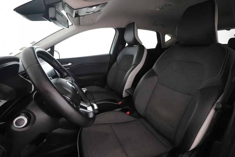 Renault Captur 1.5 Blue dCi Intens 116 ch