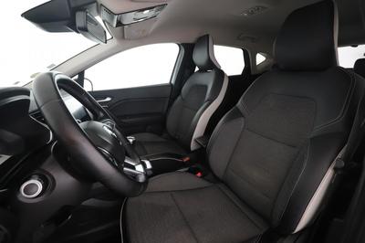 Renault Captur 1.5 Blue dCi Intens 116 ch