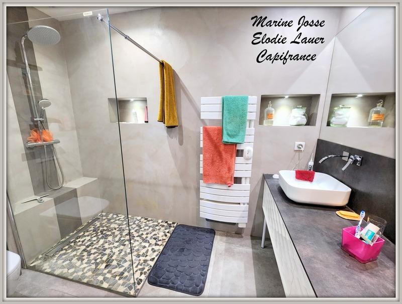 Maison - 230 m² - 7 pièces