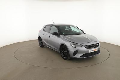 Opel Corsa 1.2 Design &amp; Tech 5p 75 ch