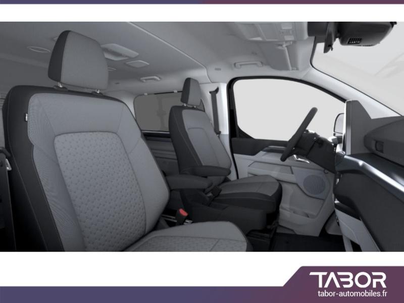 Ford Tourneo Custom TDCi 170 Aut Tit 320l2 Acc