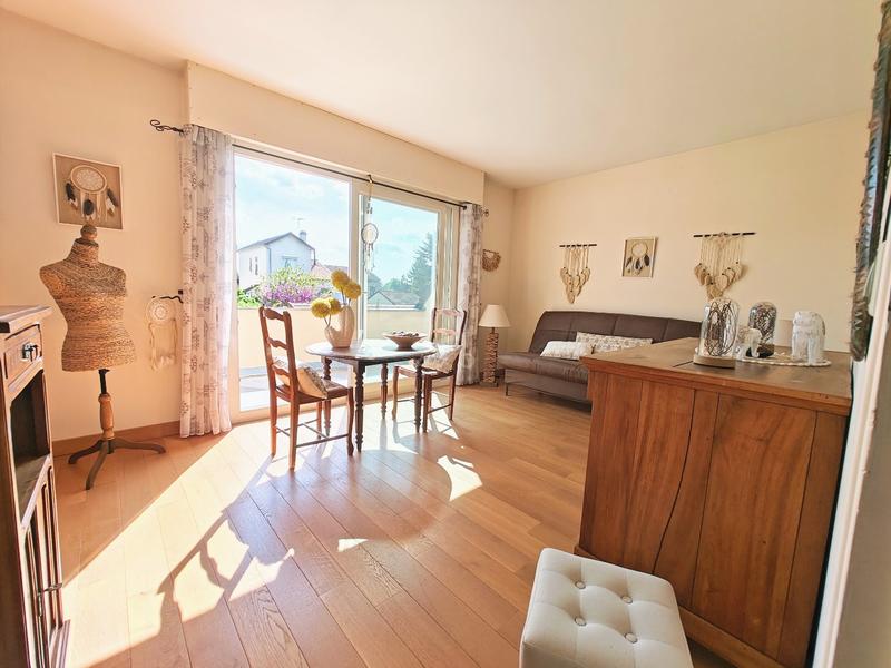 Maison contemporaine - 140 m² - 6 pièces