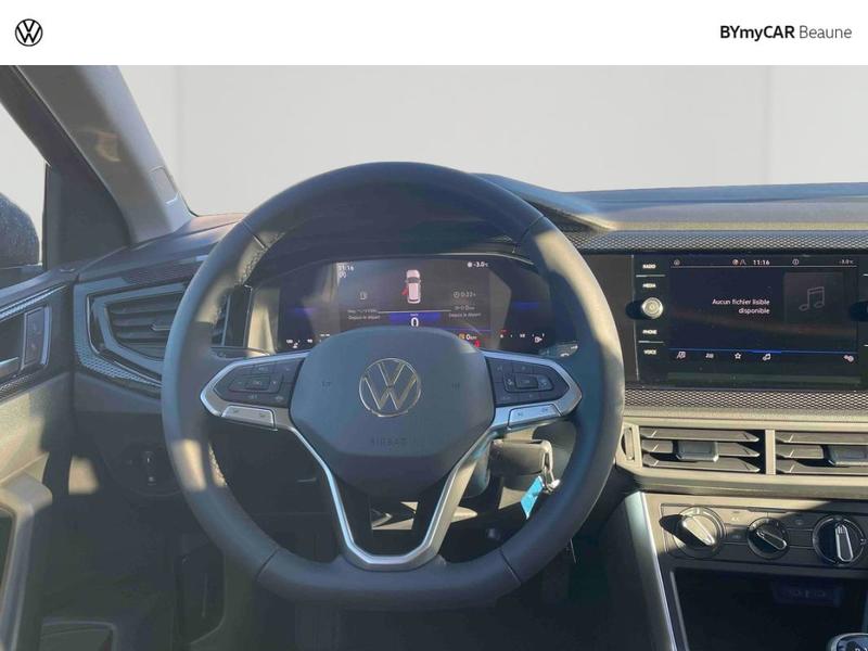 Volkswagen Polo 1.0 Tsi 95 s&amp;S Bvm5 Vw Edition