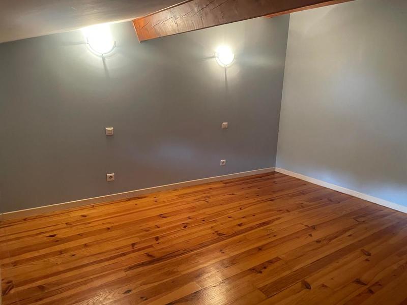 Appartement - 78 m² - 3 pièces