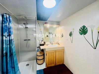 Maison d'architecte - 173 m² - 8 pièces