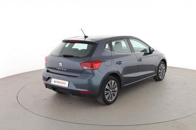 Seat Ibiza 1.0 EcoTSI XCellence 115 ch
