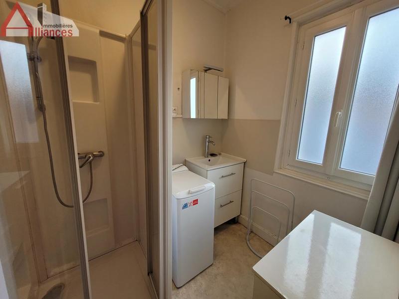 Maison - 43 m² - 3 pièces