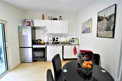 Appartement - 47 m² - 4 pièces