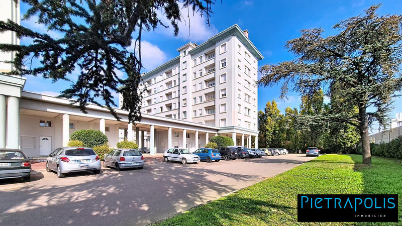 Appartement - 56 m² - 2 pièces