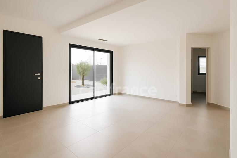 Villa - 98 m² - 5 pièces