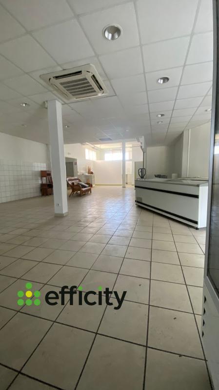 Immeuble - 553 m² - 10 pièces