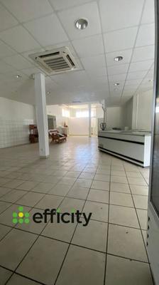 Immeuble - 553 m² - 10 pièces