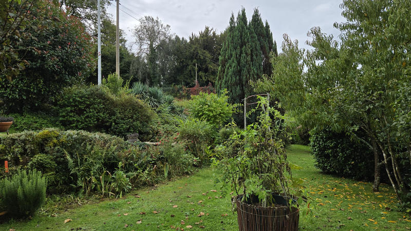 Maison - 65 m² - 3 pièces