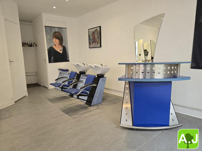 Local commercial - 56 m²