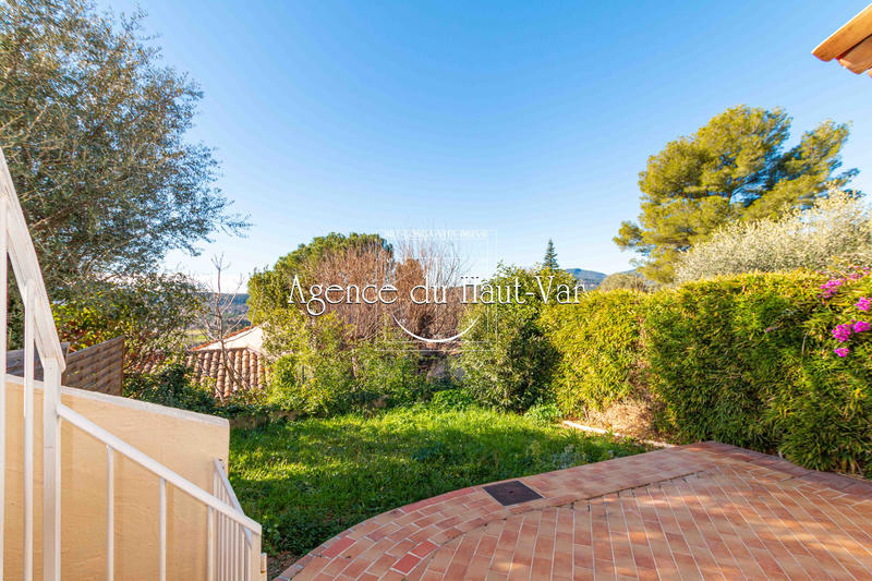 Maison de village - 71 m² - 3 pièces