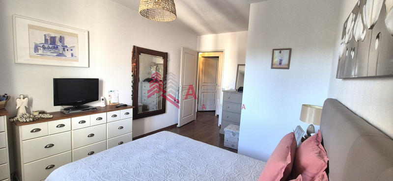 Maison - 72 m² - 4 pièces