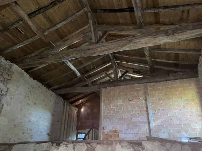 Maison - 74 m² - 4 pièces