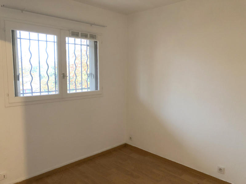 Appartement - 29 m² - 2 pièces