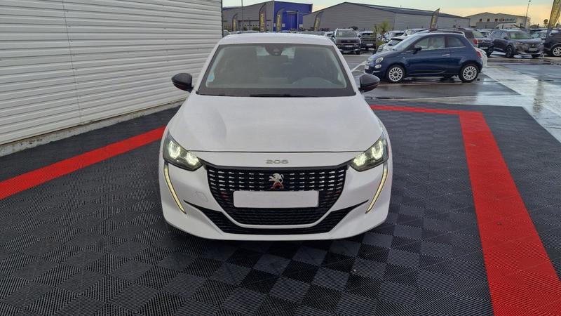 Peugeot 208 BlueHDI 100 Active Business