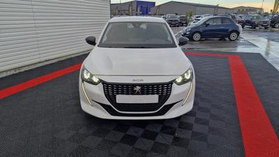 Peugeot 208 BlueHDI 100 Active Business