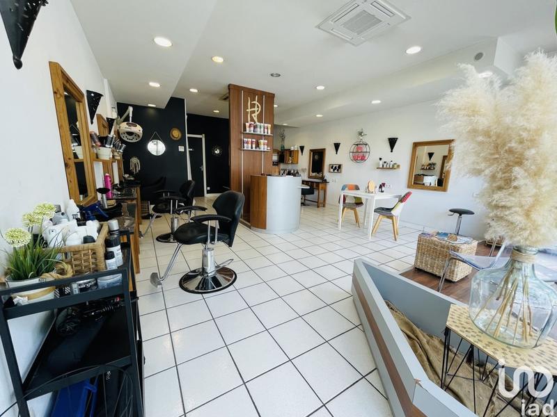 Local commercial - 63 m²