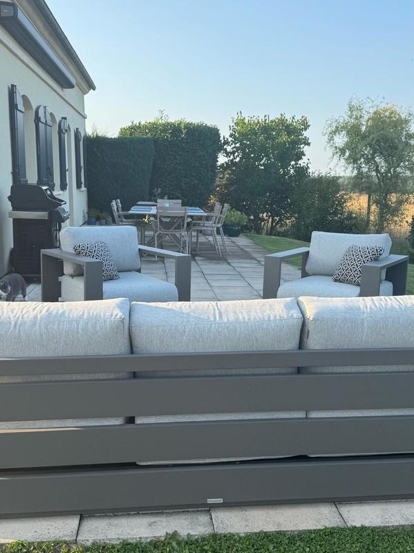 Maison - 170 m² - 6 pièces