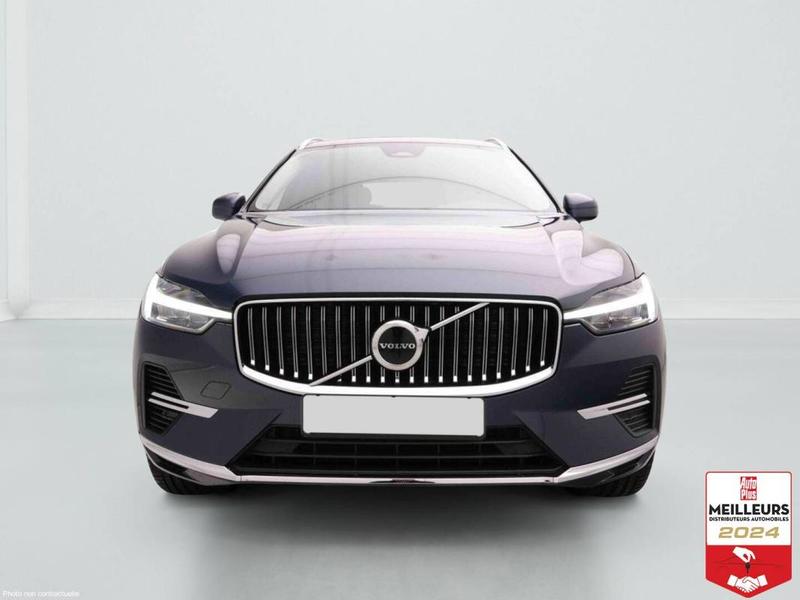 Volvo Xc60 2.0 T6 Phev Awd