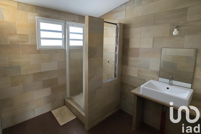 Maison - 68 m² - 5 pièces