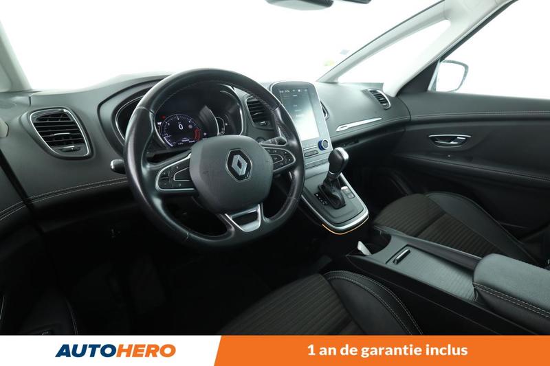 Renault Grand Scénic 1.7 dCi Blue Intens Edc 7pl 150 ch