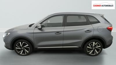 Mg Zs 1.5 l Hybrid+ 197 ch Luxury