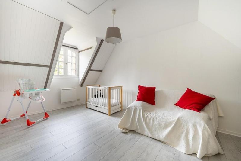 Maison - 168 m² - 7 pièces